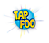 TapFoo logo