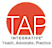 TAP Integrative logo