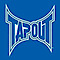 TapouT logo