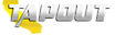 Tapout Bail Bonds logo