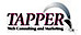 Tapper Web Consulting & Marketing logo