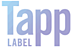 Tapp Label logo