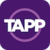 Tapp Media logo