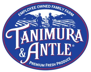 Tanimura & Antle logo