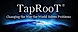 Taproot® | System Improvements logo