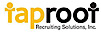 Taproot Recruiting Solutions logo