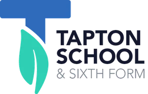 Tapton School & Sixth Form logo