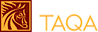 Taqa Energy logo