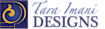 Tara Imani Designs logo