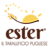 Tarallificio Ester logo