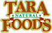 Tara Natural Foods logo