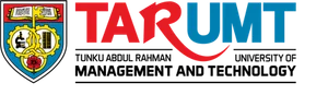 Tunku Abdul Rahman University of Management and Technology logo