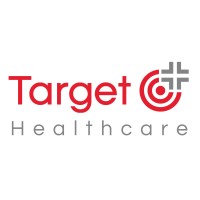 Target Healthcare logo