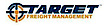 Target Freight Management logo