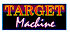 Target Machine logo