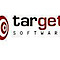 Target Software logo