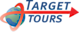 Target Tours logo