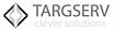 Targserv logo