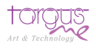 Targusme logo