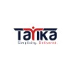 Tarika Technologies logo