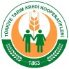 Türkiye Tarım Kredi Kooperatifleri logo