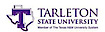 Tarleton State University logo