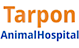 Tarpon Animal Hospital logo