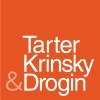 Tarter Krinsky & Drogin logo