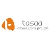 Tasaa Infosolutions logo