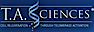 T.A. Sciences logo