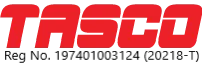 TASCO logo
