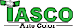 Tasco Auto Color logo