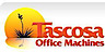 Tascosa Office Machines logo