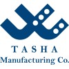 Tasha Manufacturing logo