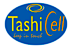 Tashicell logo