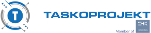 Taskoprojekt logo