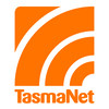 TasmaNet logo