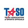 Texas Association Of Sports Officials logo