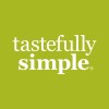 Tastefully Simple logo