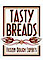 Tasty Breads International logo