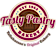 Tasty Pastry logo