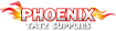 Phoenix Tat2 Supplies logo