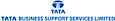 Tata Business Services & Support logo