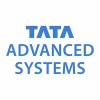 TATA Advanced Systems logo