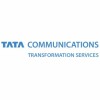 Tata Communications Transformation Services logo