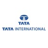 Tata International logo