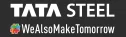 Tata Steel logo