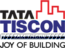 Tiscon Readybuild logo