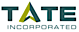 TATE logo