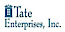 Tate Enterprises logo